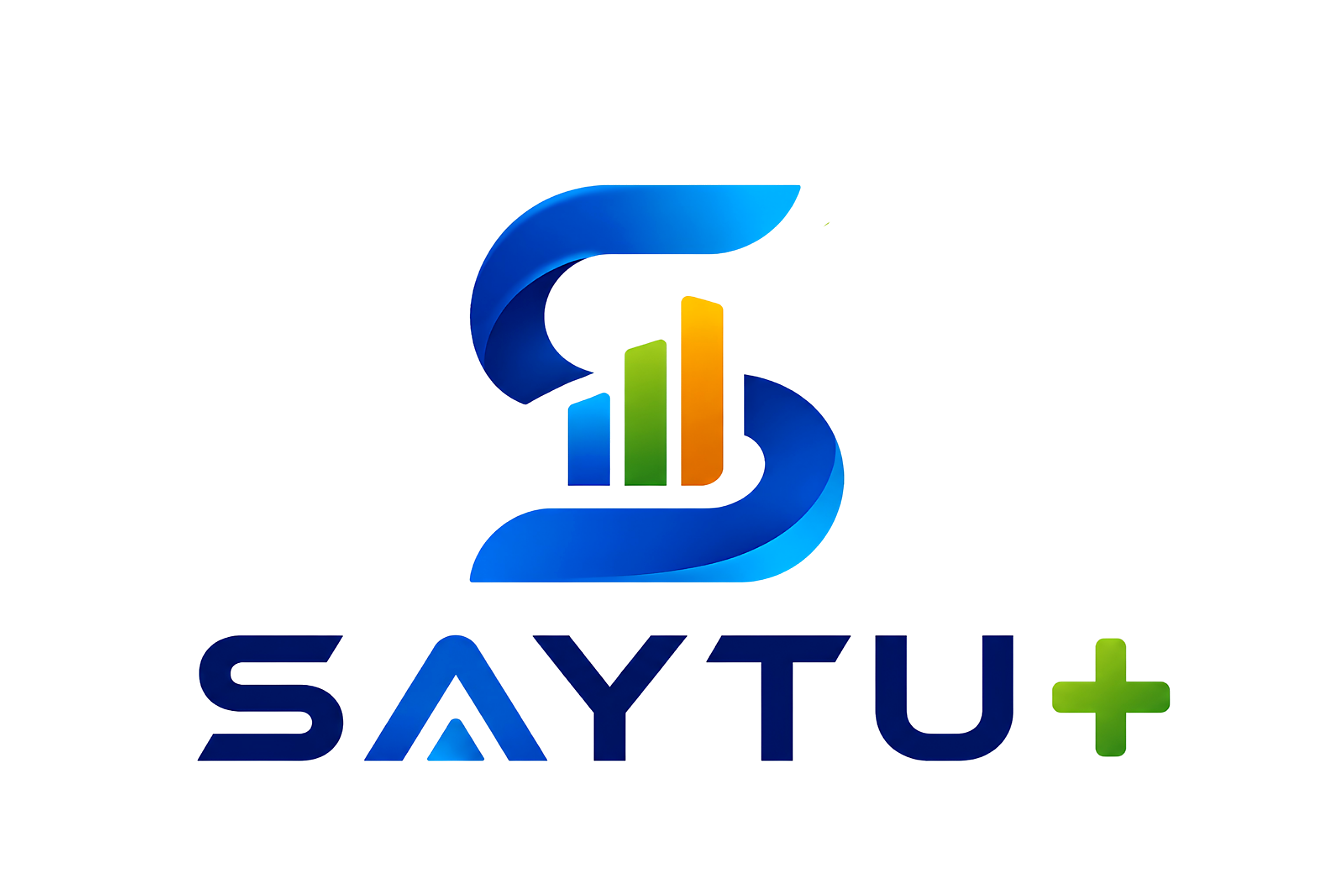 Logo Saytu+